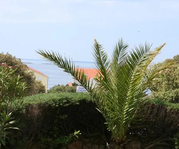 Апартаменты With A Parking Space Mandre, Pag - 6456 Мандре