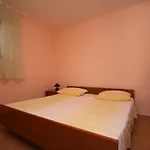 With A Parking Space Mandre, Pag - 6456 Apartament Mandre