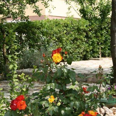 With A Parking Space Mandre, Pag - 6456 Apartamento