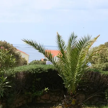 Apartamento With A Parking Space Mandre, Pag - 6456 Mandre