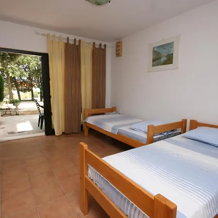 Apartamento With A Parking Space Mandre, Pag - 6456